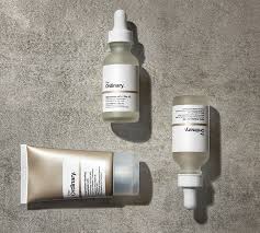 Vitamin c suspension 23% + ha spheres 2%. The Ordinary Leitfaden Anwendungs Guide Douglas