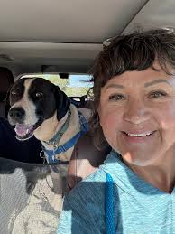 My Friday loves…🐶❤️🐾🐶 Boston