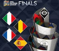 Hasil Undian Semifinal Uefa Nations League 2020 2021 Okezone Bola