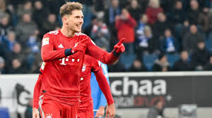 All predictions, data and statistics at one infographic. Leon Goretzka Player Profile 20 21 Transfermarkt