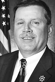 DOC officers blocked from raises, Van Zant says