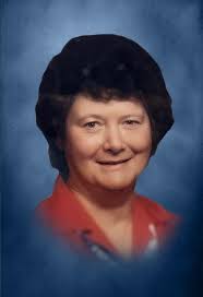 Helen Garrett Obituary