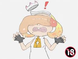 nuranura_san] Splatoon 2: Pearls t... - Splatoon Hentai Doujinshi