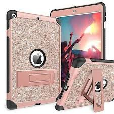 Ebay Link Ad Bentoben Ipad 7th Generation Case Ipad 7th Gen Case Ipad 10 2 Case Glitter Kids Tablet Cover Ipad Case Kids Tablet