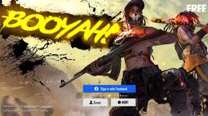 Free fire guest account facebook se connect keise kare. Garena Free Fire How To Create A Free Fire Account Firstsportz