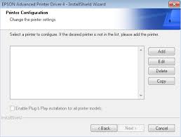 Please choose the relevant version according to your computer's operating system and click the download button. How Do I Configure My Epson Receipt Printer To Print Online Orders Open Dining Knowledge Base