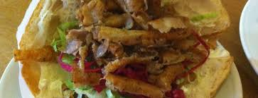 Unlike fast food restaurants that are open 24/7, this one is closed on sundays. The 15 Best Fast Food Restaurants In Berlin