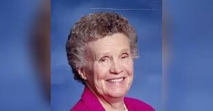 Mable L Bennett Obituary