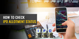 Find the latest ipo allotment status of mainboard and sme offers here. How To Check Ipo Allotment Status Angel Broking