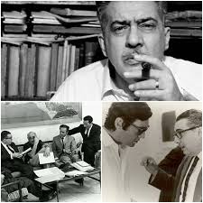 LaCasaRecuerda 🇨🇺 En estos días que celebramos el cumpleaños 114 de José  Lezama Lima, queremos recordar que estuvo vinculado a la Casa de las  Américas y a su Premio Literario desde fecha