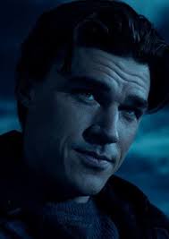 Fan Casting Tom Hopper as Laired James McCullen XXIV in G.I. Joe (2029)  Disney+ TV Show