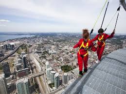 Top 10 Things To Do In Toronto National Geographic Toronto Travel Vancouver Travel Denver Travel