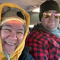 Google Cybersecurity Expert Parisa Tabriz by Domenica Di Piazza