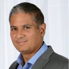 Dr. Denis Ruiz-Serrano, MD