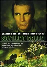 Amazon.com: Soylent Green [DVD] : John Barclay, Whit Bissell, Jan Bradley,  Chuck Connors, Joseph Cotten, Cyril Delevanti, John Dennis, Jane Dulo,  Morgan Farley, Tim Herbert, Cheri Howell, Roy Jenson, Paula Kelly, Lincoln