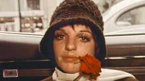 Liza Minnelli biography and career timeline