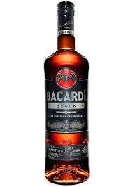 These calorie differences may not seem like much, but all calories count. Bacardi Black Rum 750ml Bacardi Rum Cigars And Whiskey