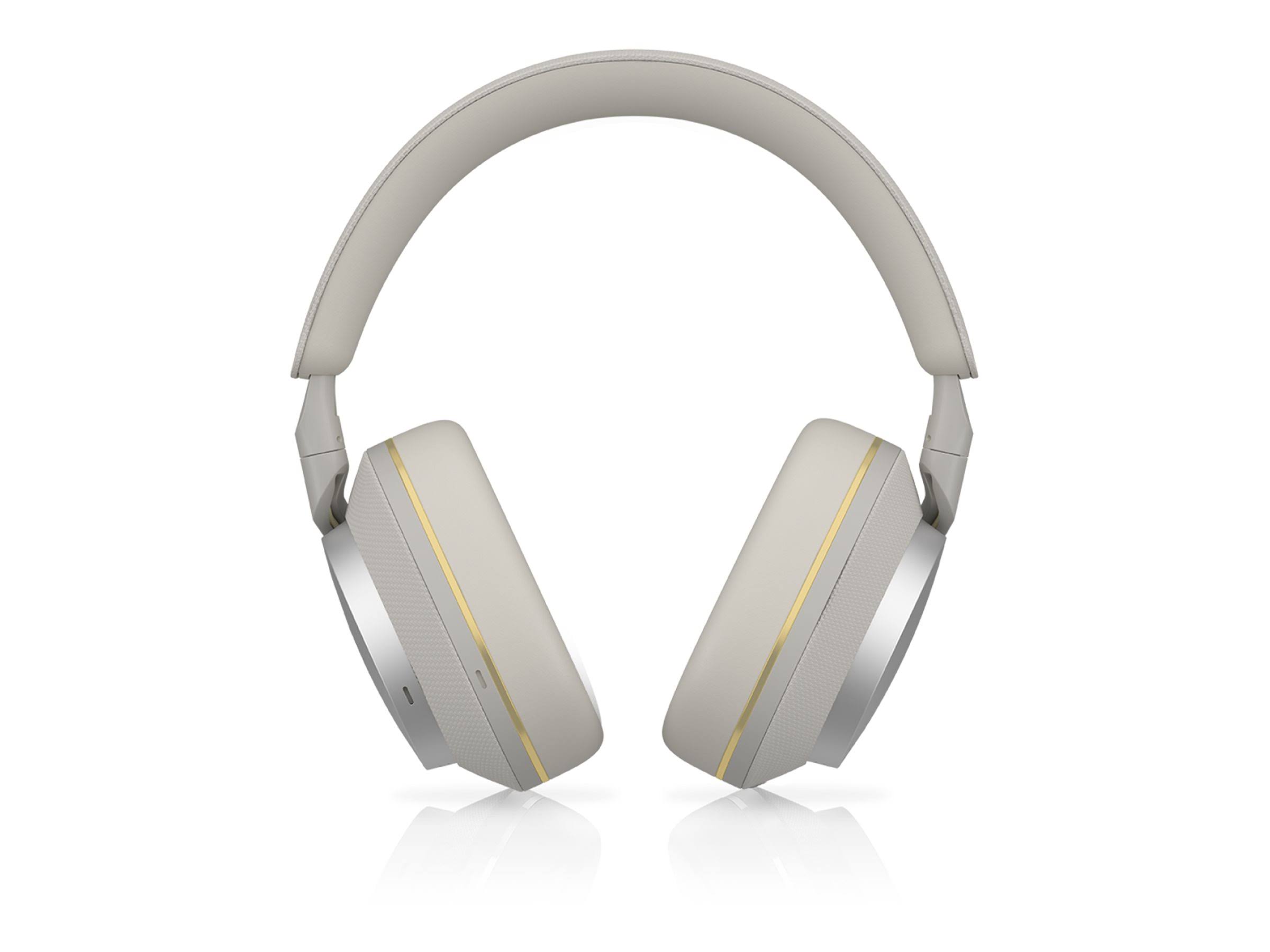 Bowers & Wilkins PX7 S2e Over-Ear Noise-Canceling Wireless Headphones