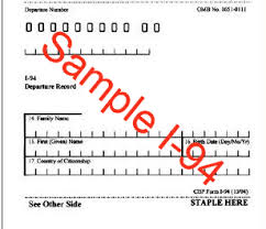Dec 14, 2017 · s nonimmigrants must go through a two step process to apply for a green card. How To Obtain A New Tn Visa I 94 Card When Your Initial I 94 Card Is Limited To Your Passport S Expiration The Law Office Of Brian D Zuccaro Pllc