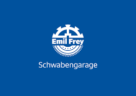 Finden sie jetzt 20 zu besetzende schwabengarage jobs auf indeed.com, der weltweiten nr. Werbung Etc Sagt Tschuss Zur Schwabengarage Und Hallo Zur Emil Frey Schwabengarage Werbung Etc Full Service Werbeagentur Stuttgart