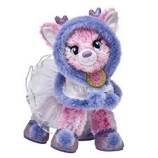 Build A Bear Twinkle Gift Set Buildabearworkshop Build A Bear Teddy Bear Stuffed Animal Best Kids Toys