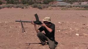 Maybe you would like to learn more about one of these? Madsen Semiauto Lmg Youtube