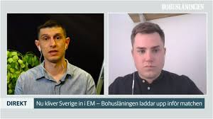 Appen är gratis att ladda ner men du behöver ha/teckna en prenumeration för att kunna läsa den. Bohuslaningen Sport Home Facebook