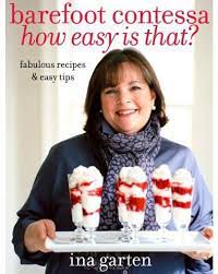 Ina Garten S Chipotle Rosemary Spiced Nuts Barefoot Contessa Favorite Cookbooks Ina Garten