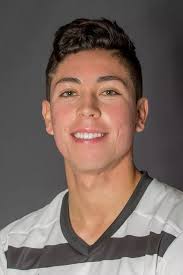 2016 Men's Soccer Roster