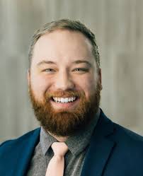 We would like to announce our✨️ employee of the month!✨️ Cade Gardener,  Cade has gone above and beyond to contribute to the engineering team, he  has stepped in when needed to help