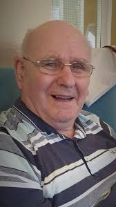 Funeral Notice for Mr Dennis Davies Morris