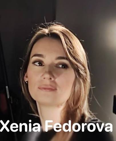 BFM on X: "Mesure d'expulsion de Xenia Fedorova: "Nous avons considéré qu'il y avait une atteinte aux intérêts fondamentaux de la nation", réagit Laurent Nuñez https://t.co/ulBpLAFIKJ" / X