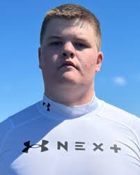 Bowling Green 2027 Offensive Line Prospects