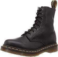 Check out the different styles and colors at tillys.com. Dr Martens Damen Pascal Virginia Black Combat Boots Dr Martens Amazon De Schuhe Handtaschen