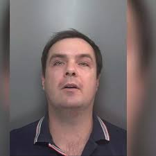 Hunt for man, 32, who police want to put back behind bars