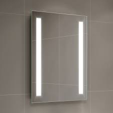 Include a decorative accent piece to create a focal point for your room. China Hot Selling Led Lighted Designer Mirror China Led Mirror Illuminated Mirrors