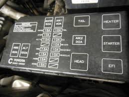 I had her idling and turned her off. Long Crank May Related To Starter Relay Toyota 4runner Forum Largest 4runner Forum