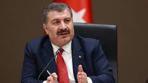 Peki, sağlık bakanı açıklama yapılacak mı? Saglik Bakani Fahrettin Koca Dan Corona Virusu Asisi Aciklamasi Saglik Son Dakika Haberler