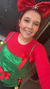 Ashley Hymer's Instagram, Twitter & Facebook