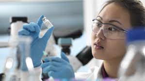 A vakcinabeszerzésnek van egy világos menetrendje. Tagadja A Kinai Jarvanyugy Hogy Ne Mukodne A Vakcinajuk Portfolio Hu