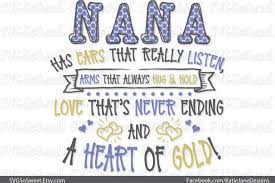 Free Free 328 Downloadable Nana Svg Free SVG PNG EPS DXF File