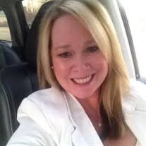 Rhonda Singleton Gaston Obituary