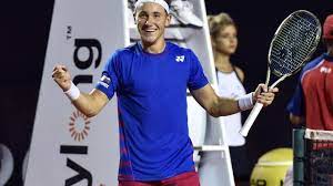 Bio, results, ranking and statistics of casper ruud, a tennis player from norway competing on the atp international tennis tour. Casper Ruud Drop Volley Hit