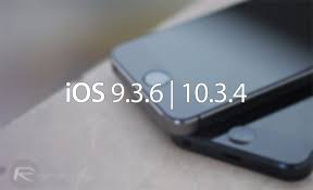 Ios 14.8.1 y ipados 14.8.1, iphone 6s y versiones posteriores, ipad pro. Download Ios 9 3 6 Ios 10 3 4 Ipsw Links And Ota For Iphone 5 4s Ipad 4 Ipad 3 Ipad Mini More Redmond Pie