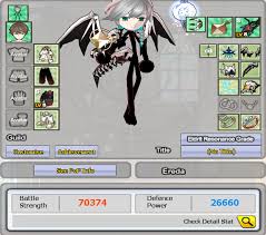 Elsword is your ultimate action mmorpg! Combat Point System Your Thoughts En Archives Elsword Europe