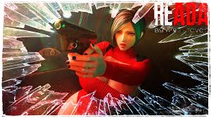 Re:Ada [Amusteven][ENG-SUB][4K]