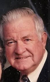 William Thomas “Billy” Ruark Jr. (1931-2013)