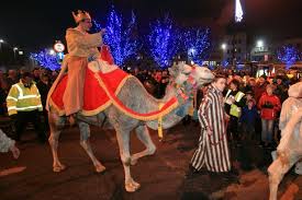 Once the signatures are certified, the city council will have to vote on the proposed ban. Getting The Hump Animal Lovers Want Camels Banned From Town S Christmas Parade Chronicle Live