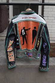 Pin On Artistic Clothes