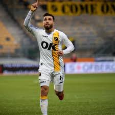 In 2018, emmen were promoted to the eredivisie for the first time, but in 2021 they were relegated to the eerste divisie again. Stream Bsr Interview Mounir El Allouchi Na Fc Emmen Nac 1 1 Nac Wns By B Side Rats Listen Online For Free On Soundcloud